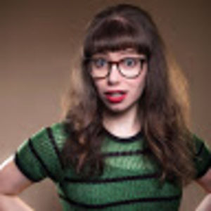 Meet your Posher, Alison